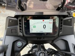 Honda NX400 - фото 10