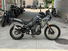 CFMOTO 450MT - ფოტო 4