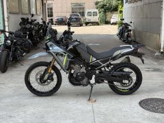 CFMOTO 450MT - ფოტო 5