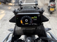CFMOTO 450MT - ფოტო 6