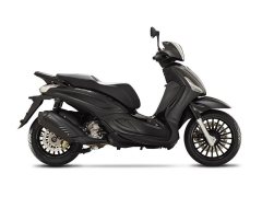Piaggio Beverly 300 - ფოტო 10