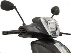 Piaggio Beverly 300 - ფოტო 11