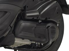 Piaggio Beverly 300 - ფოტო 12