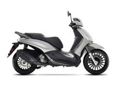 Piaggio Beverly 300 - ფოტო 2