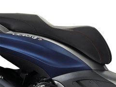 Piaggio Beverly 300 - ფოტო 7