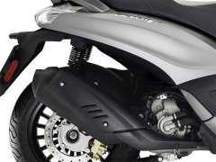 Piaggio Beverly 300 - ფოტო 8