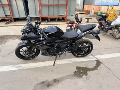 Haojue Suzuki GSX250R - фото 1