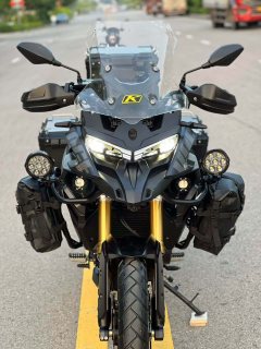 Voge DS525 500 cc - ფოტო 4