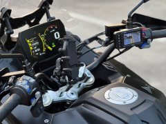 Voge DS525 500 cc - ფოტო 5