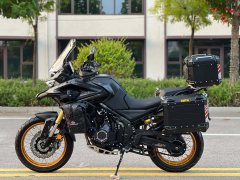 Voge DS525 500 cc - ფოტო 6
