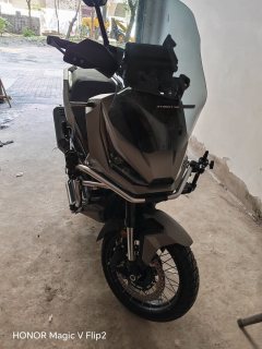 Zontes 368G - ფოტო 2