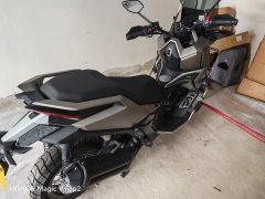 Zontes 368G - ფოტო 3