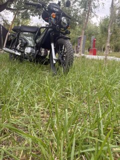 Sundiro Honda Cross Cub 110 cc - ფოტო 3