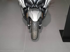 QJMOTOR OMO 07 - photo 10
