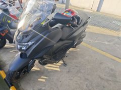 SYM MaxSym 400 - ფოტო 1