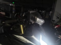 CFMOTO 450SR - ფოტო 5