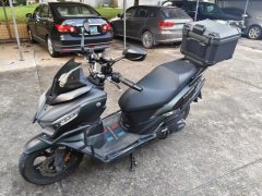 SYM Cruisym 150 - ფოტო 5