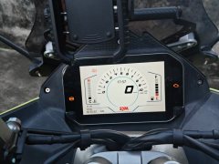 SYM Husky ADV300 - ფოტო 2