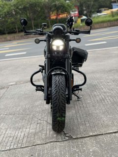CFMOTO 450CL-C - ფოტო 2
