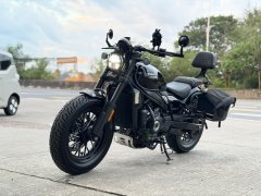 CFMOTO 450CL-C - ფოტო 3