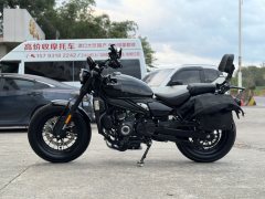 CFMOTO 450CL-C - ფოტო 4
