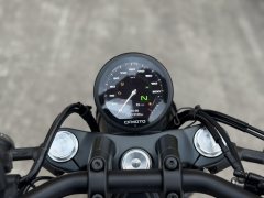 CFMOTO 450CL-C - ფოტო 5