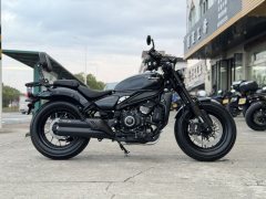 CFMOTO 450CL-C - ფოტო 6