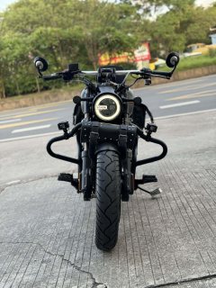 Benda Challenger 300 - фото 2