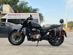 QJMOTOR Flash 350 - ფოტო 5
