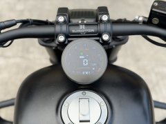 QJMOTOR Flash 350 - ფოტო 6