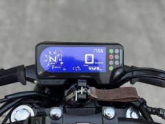 Honda CB400F - ფოტო 5
