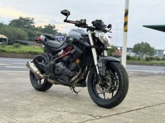 QJMOTOR 350 - фото 1