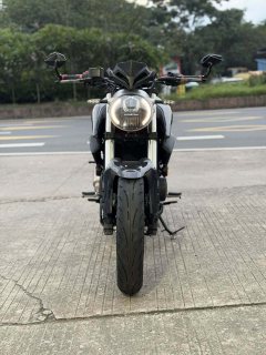 QJMOTOR 350 - фото 2