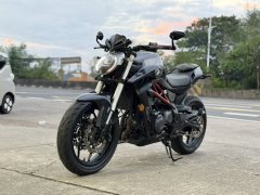 QJMOTOR 350 - фото 3