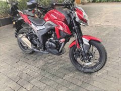 Haojue DR150 - ფოტო 1
