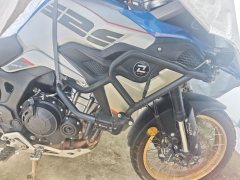 Kayo 525X 500 cc - ფოტო 2