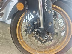 Kayo 525X 500 cc - ფოტო 8
