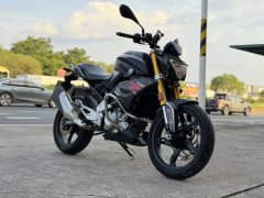 BMW G 310 R - ფოტო 1