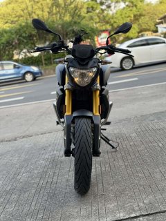 BMW G 310 R - ფოტო 2