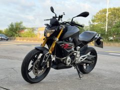 BMW G 310 R - ფოტო 3
