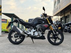 BMW G 310 R - ფოტო 4