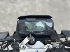 BMW G 310 R - ფოტო 6