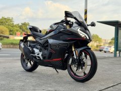 CFMOTO 450SR - ფოტო 1