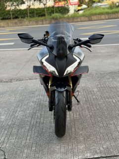 CFMOTO 450SR - ფოტო 2