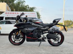 CFMOTO 450SR - ფოტო 3
