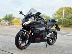 CFMOTO 450SR - ფოტო 4