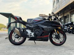 CFMOTO 450SR - ფოტო 5