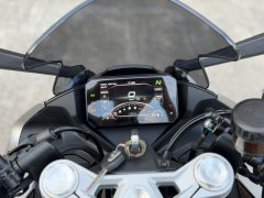 CFMOTO 450SR - ფოტო 6