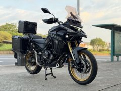 Voge DS525 500 cc - фото 1