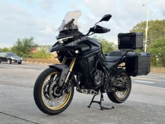 Voge DS525 500 cc - фото 3